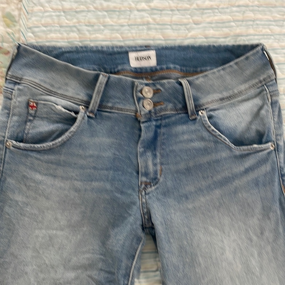 Hudson Collin Jeans